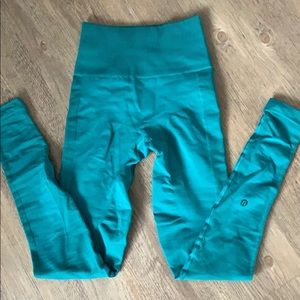 Zone In Tight highwaisted